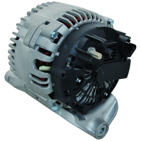 Alternator, Replacement For Lester, 23319 Alterator
